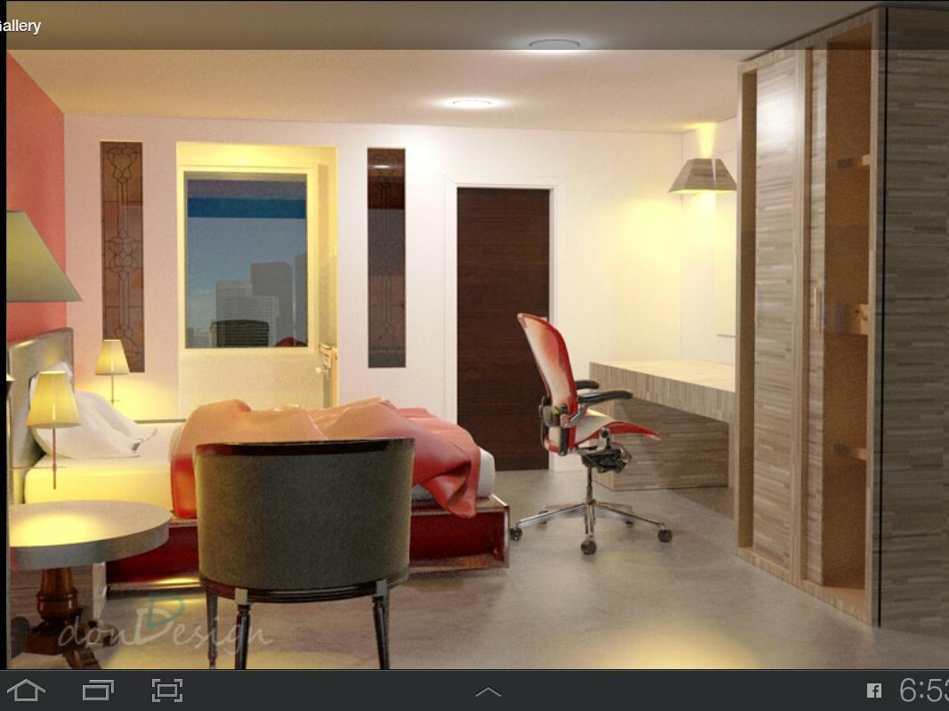 Kyo Serviced Apartment Jakarta Cilandak  Buitenkant foto