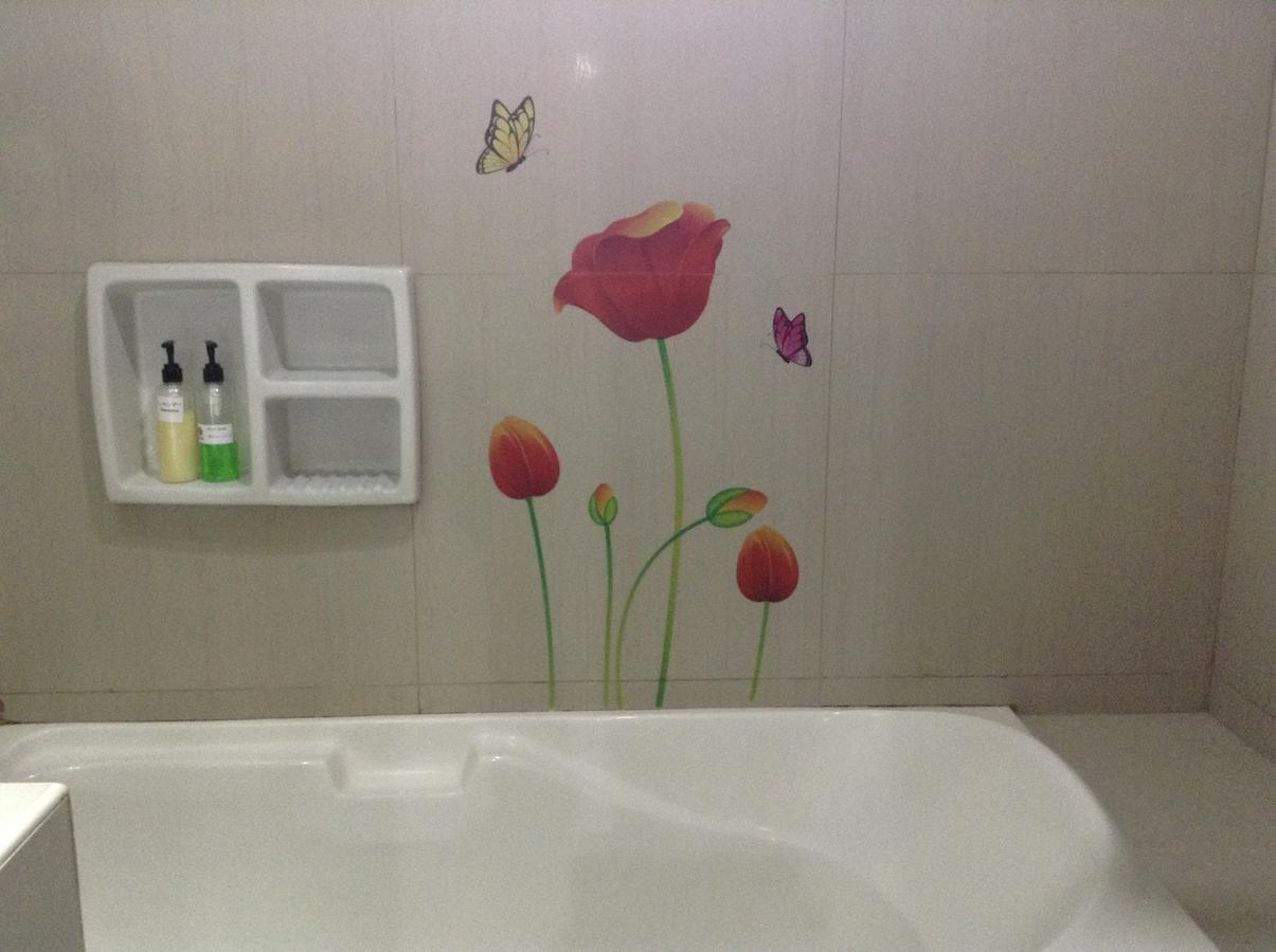 Kyo Serviced Apartment Jakarta Cilandak  Buitenkant foto
