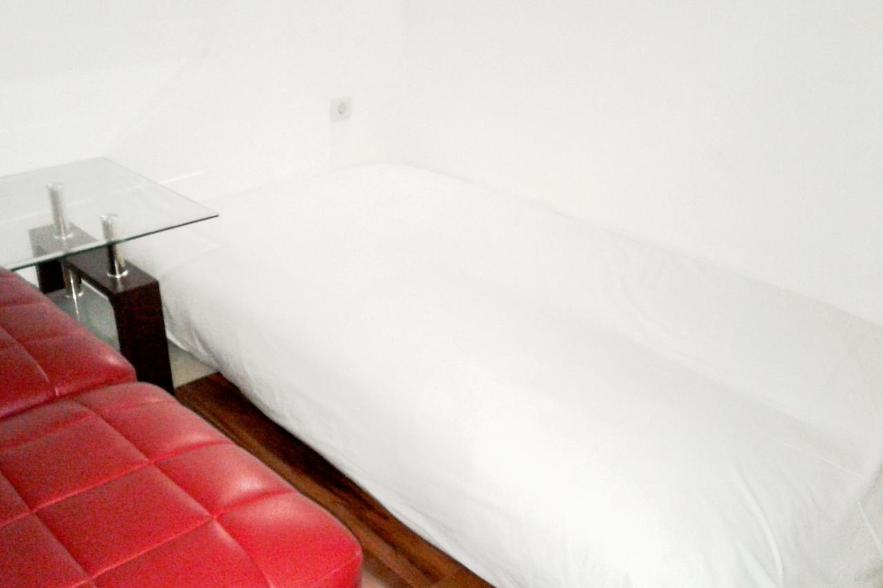 Kyo Serviced Apartment Jakarta Cilandak  Buitenkant foto