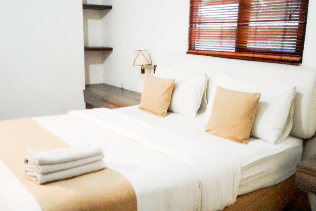 Kyo Serviced Apartment Jakarta Cilandak  Buitenkant foto